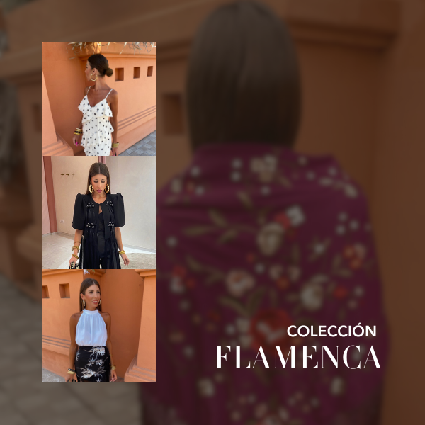 Descubre el arte de la Moda Flamenca