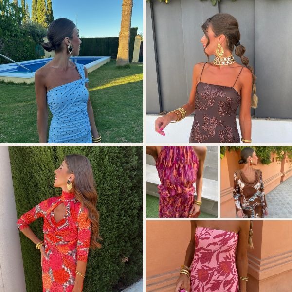 Cómo elegir vestido de boda